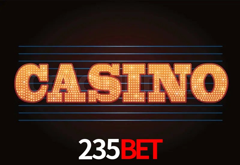 Estatísticas 235BET