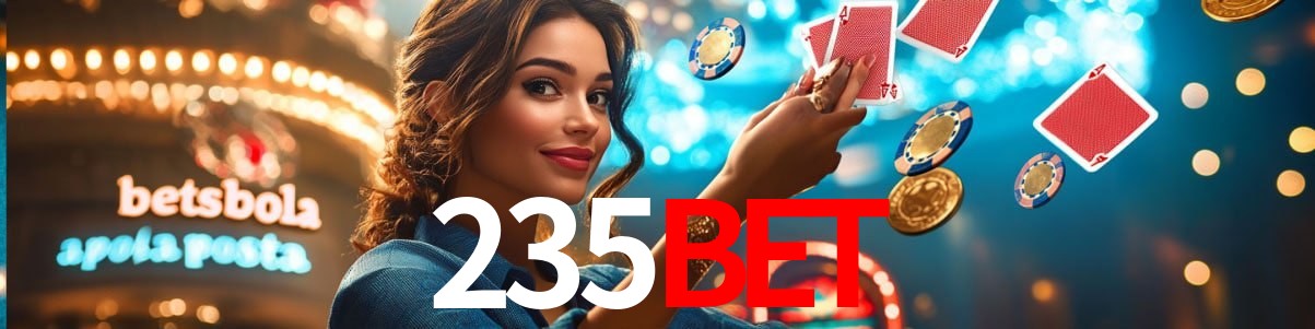 Statistics 235BET