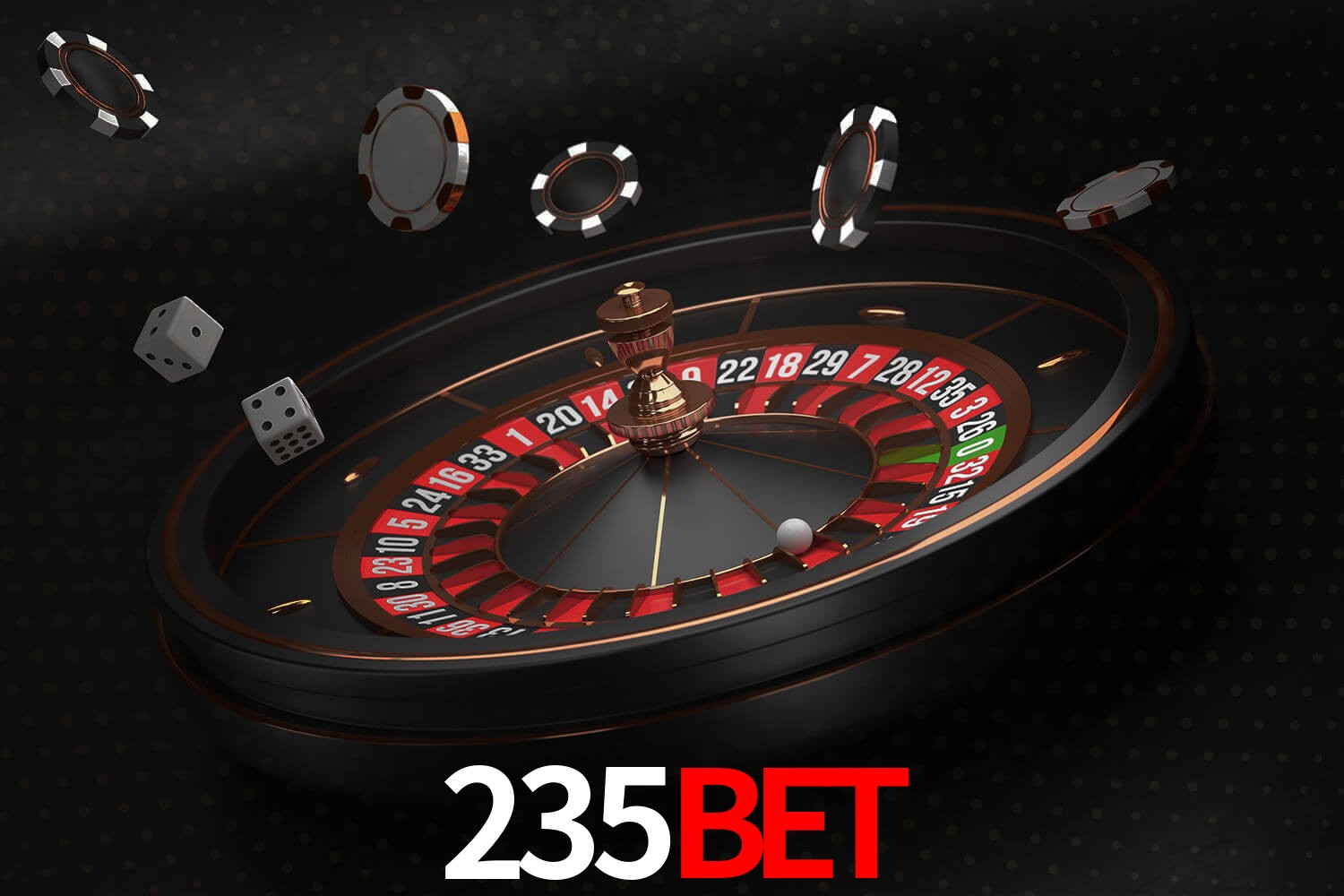 235BET - Cassino On-line Emoção Total - 235BET app