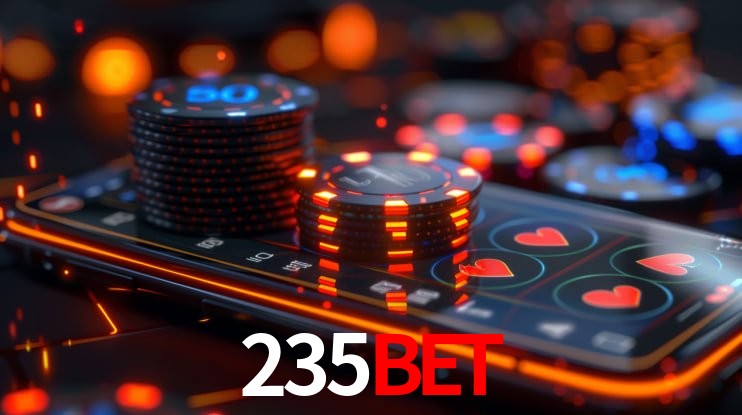 Experiência VIP 235BET