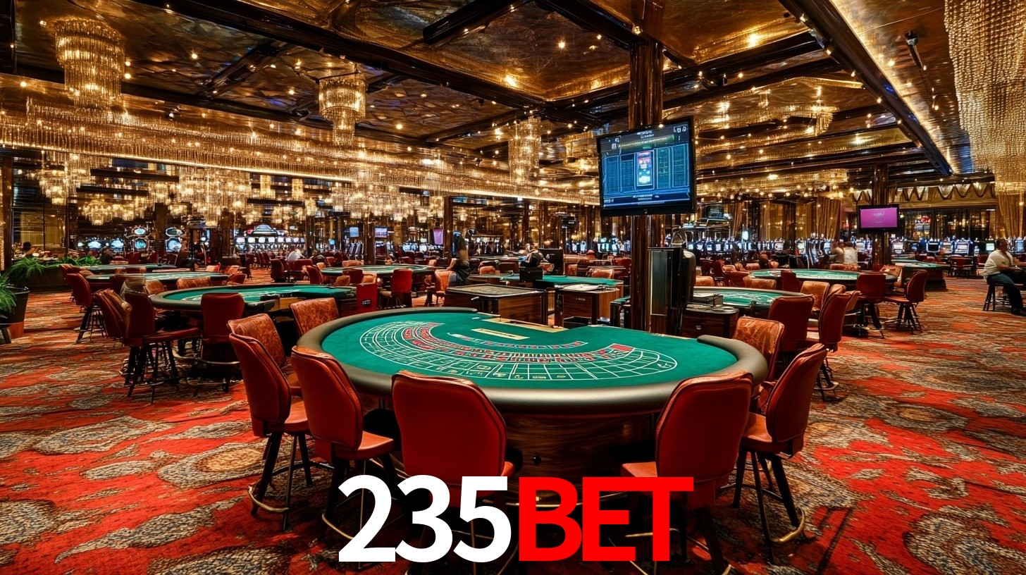 235BET login
