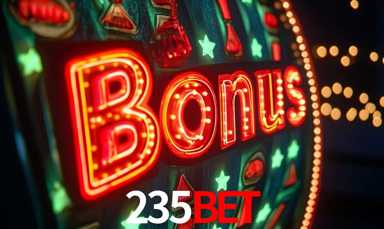 PIX Instantâneo 235BET