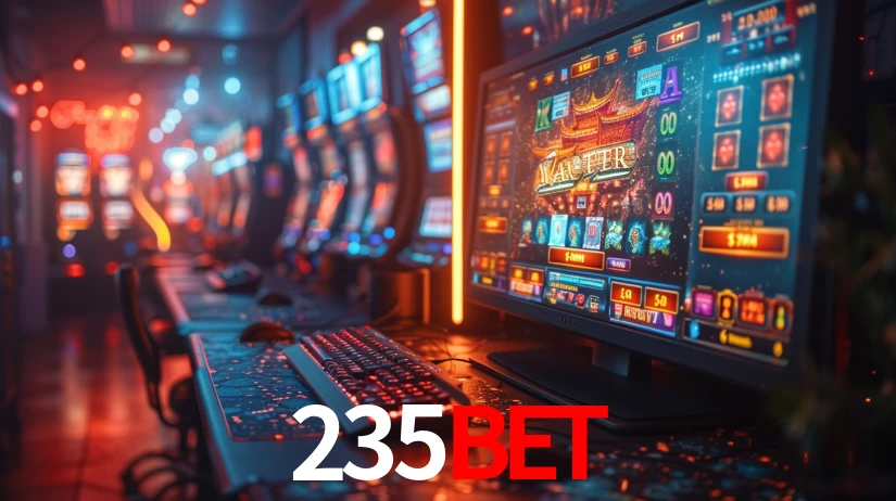 235BET,235BET app