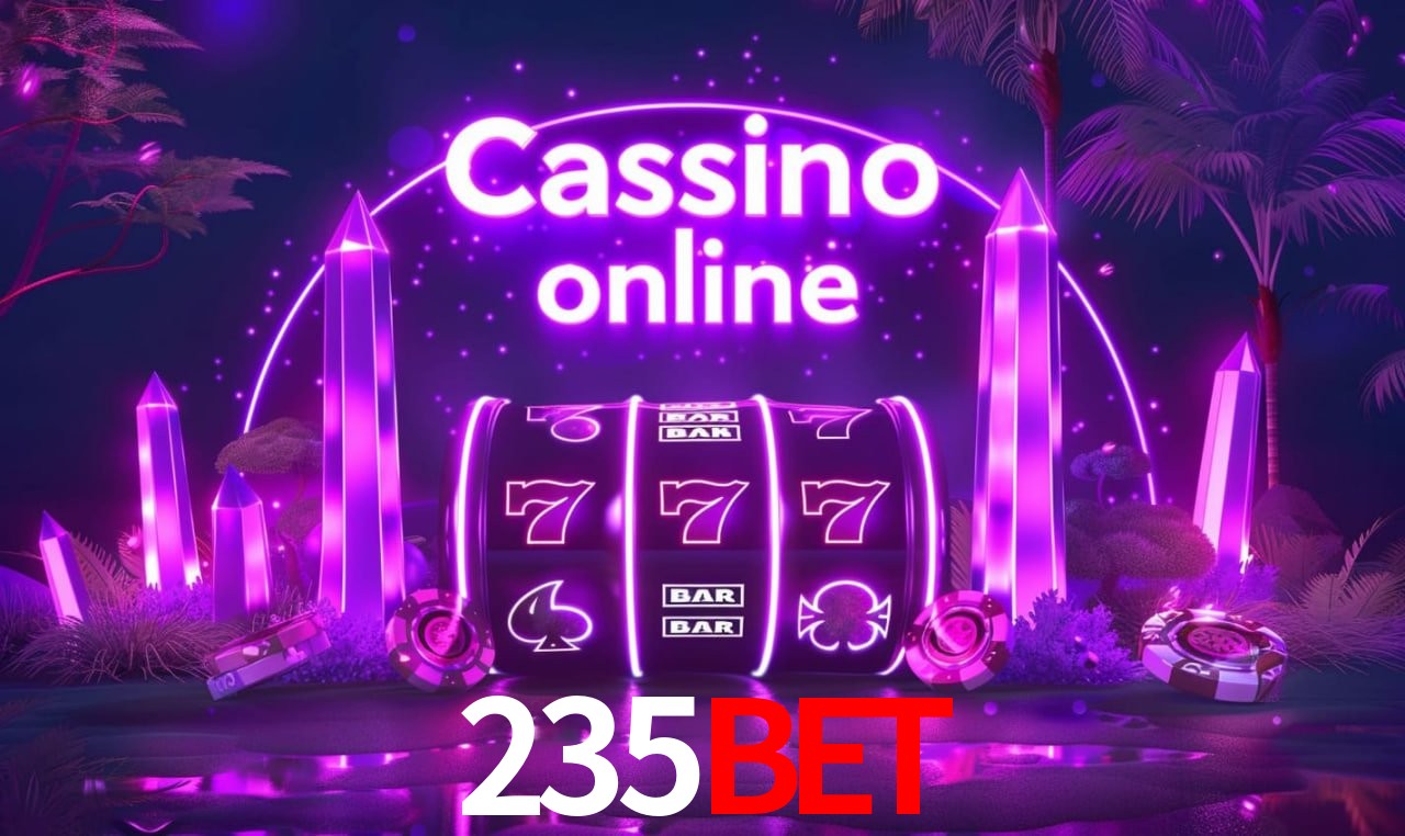 Design Responsivo 235BET