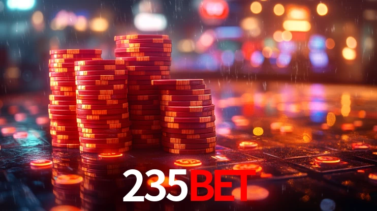 235BET: Jogos de Caça-Níqueis-Altas Recompensas, Roleta-Velocidade, Blackjack-Desafios Máximos