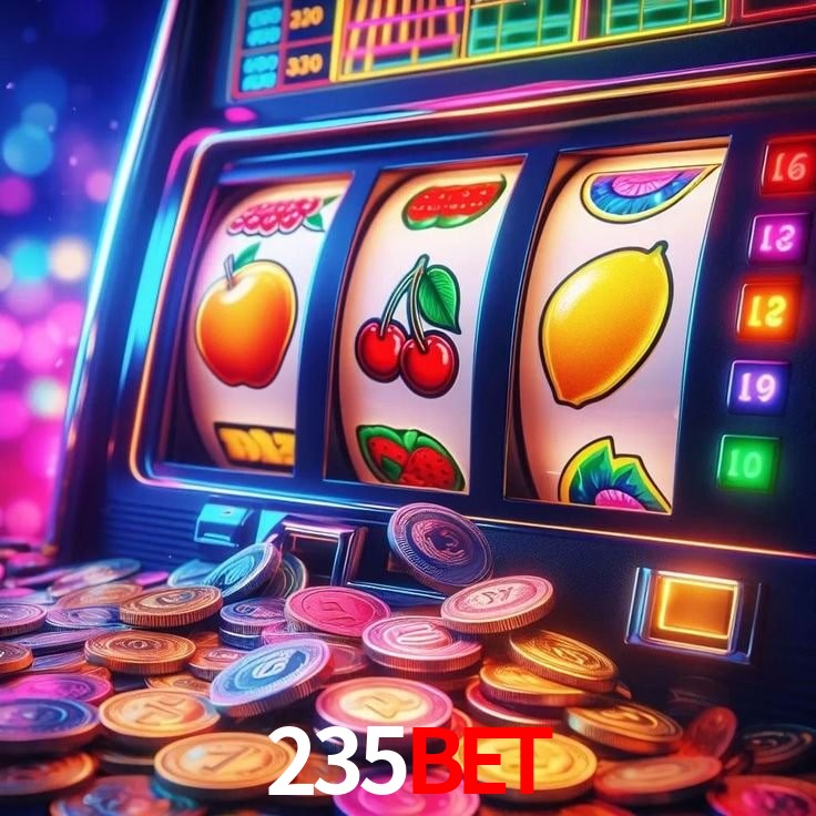 Apostas de Tênis 235BET