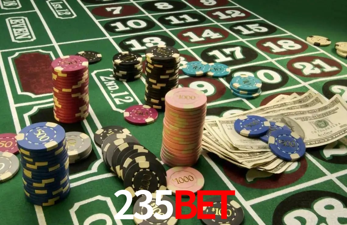235BET