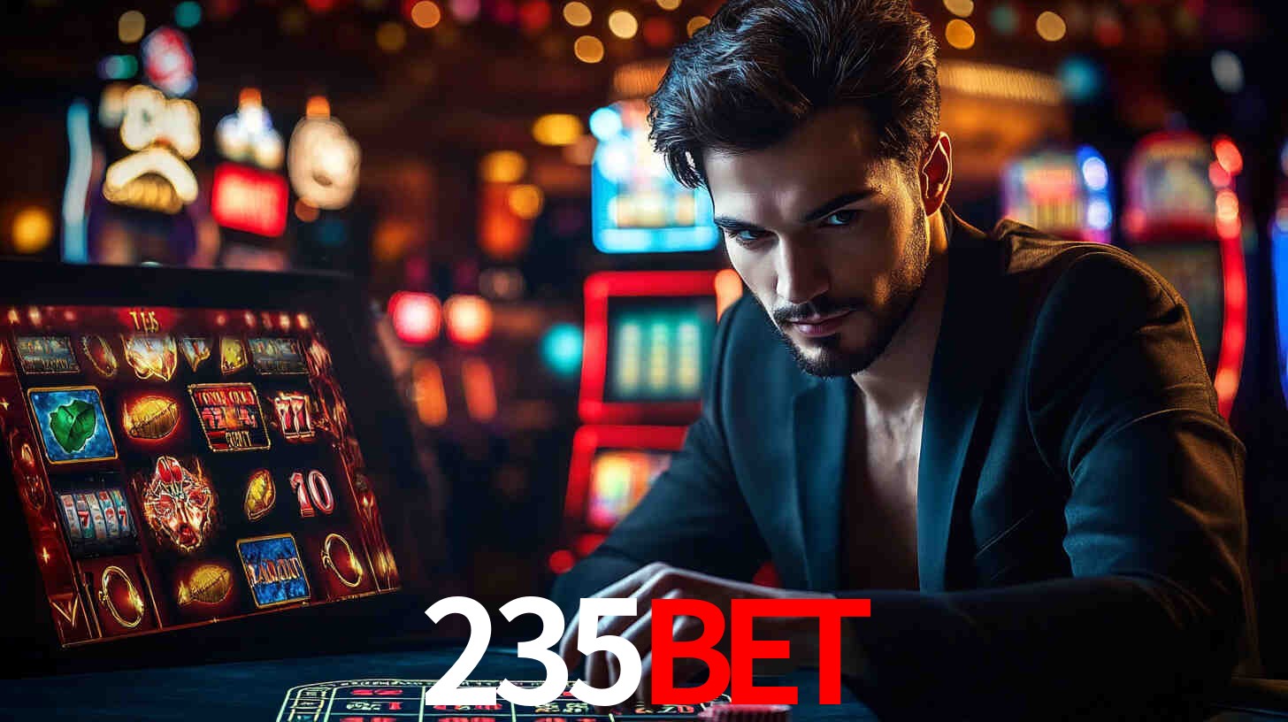 235BET login
