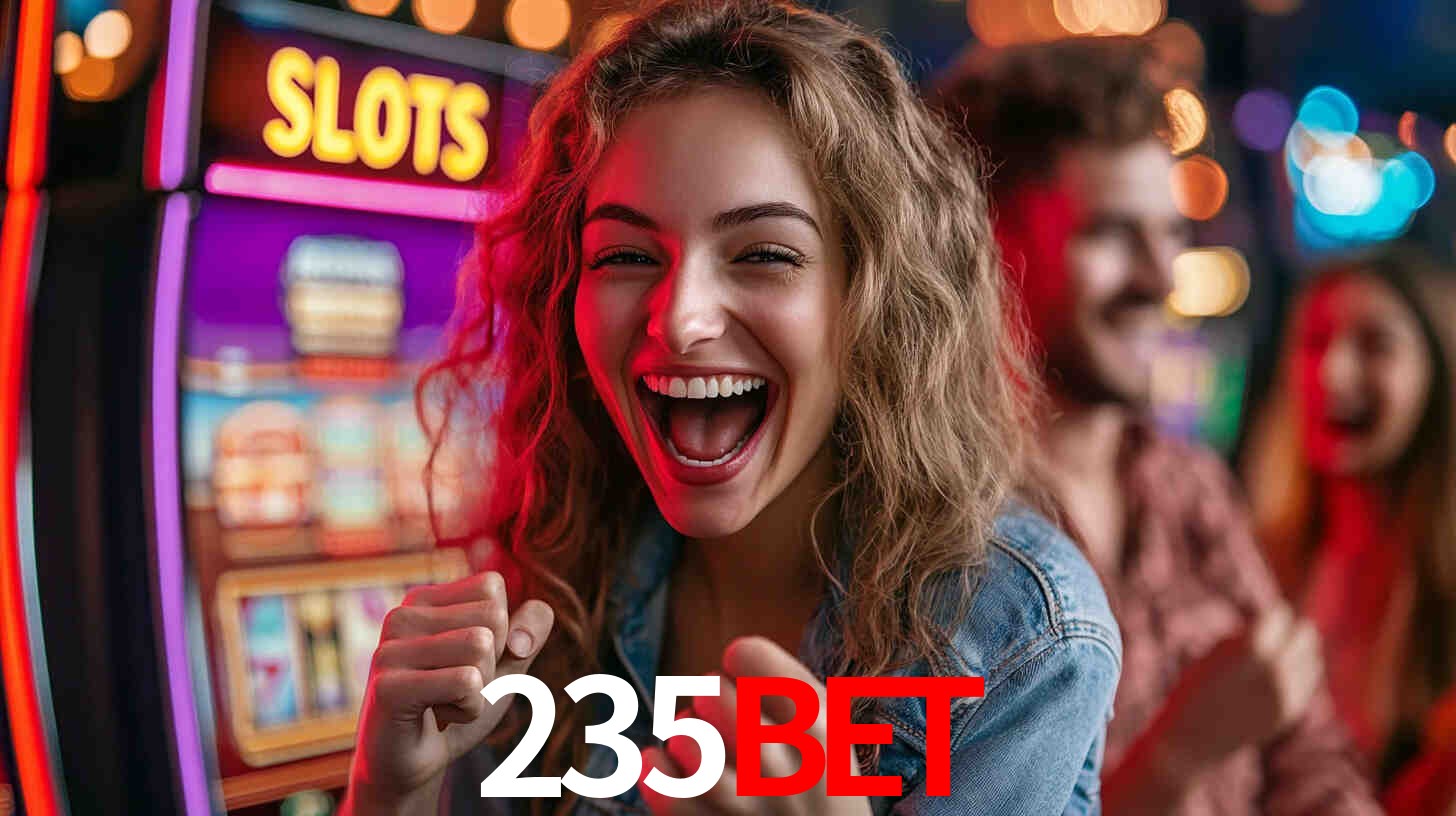 Descubra o Programa VIP da 235BET: Vantagens Exclusivas para Jogadores