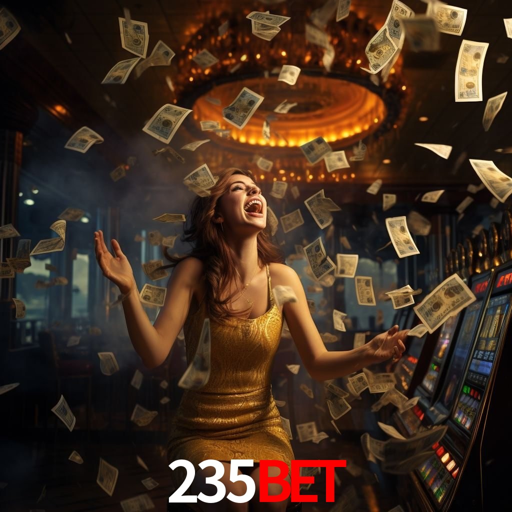 Spaceman Game 235BET
