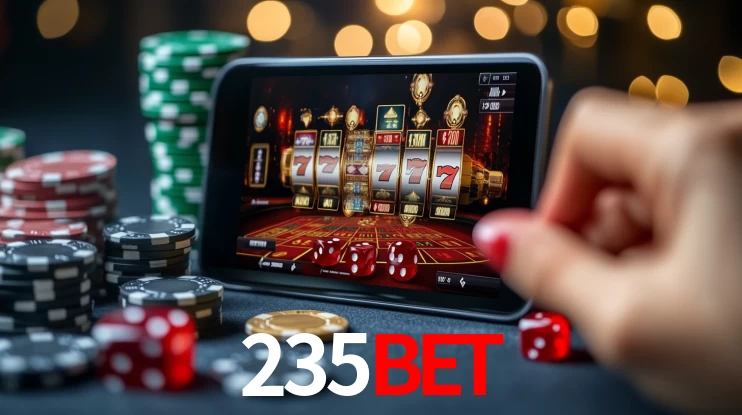 Daily Bonuses 235BET
