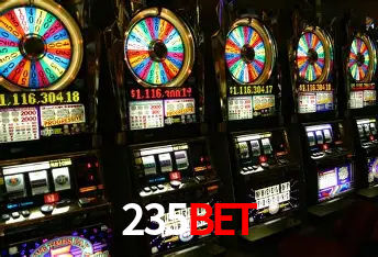 Apostas Esportivas na 235BET: Um Guia Completo