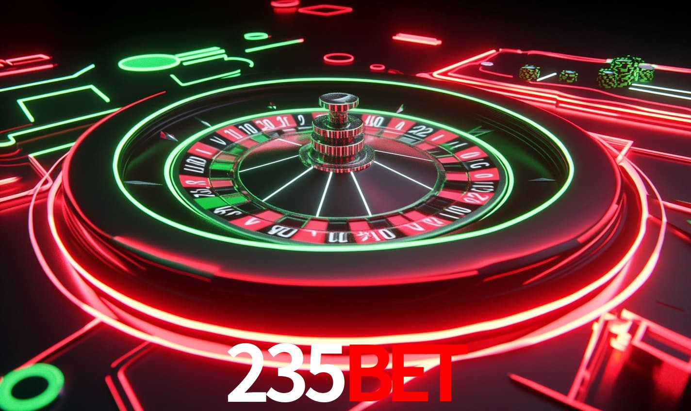 Desvendando o Mundo dos Jogos Virtuais na 235BET