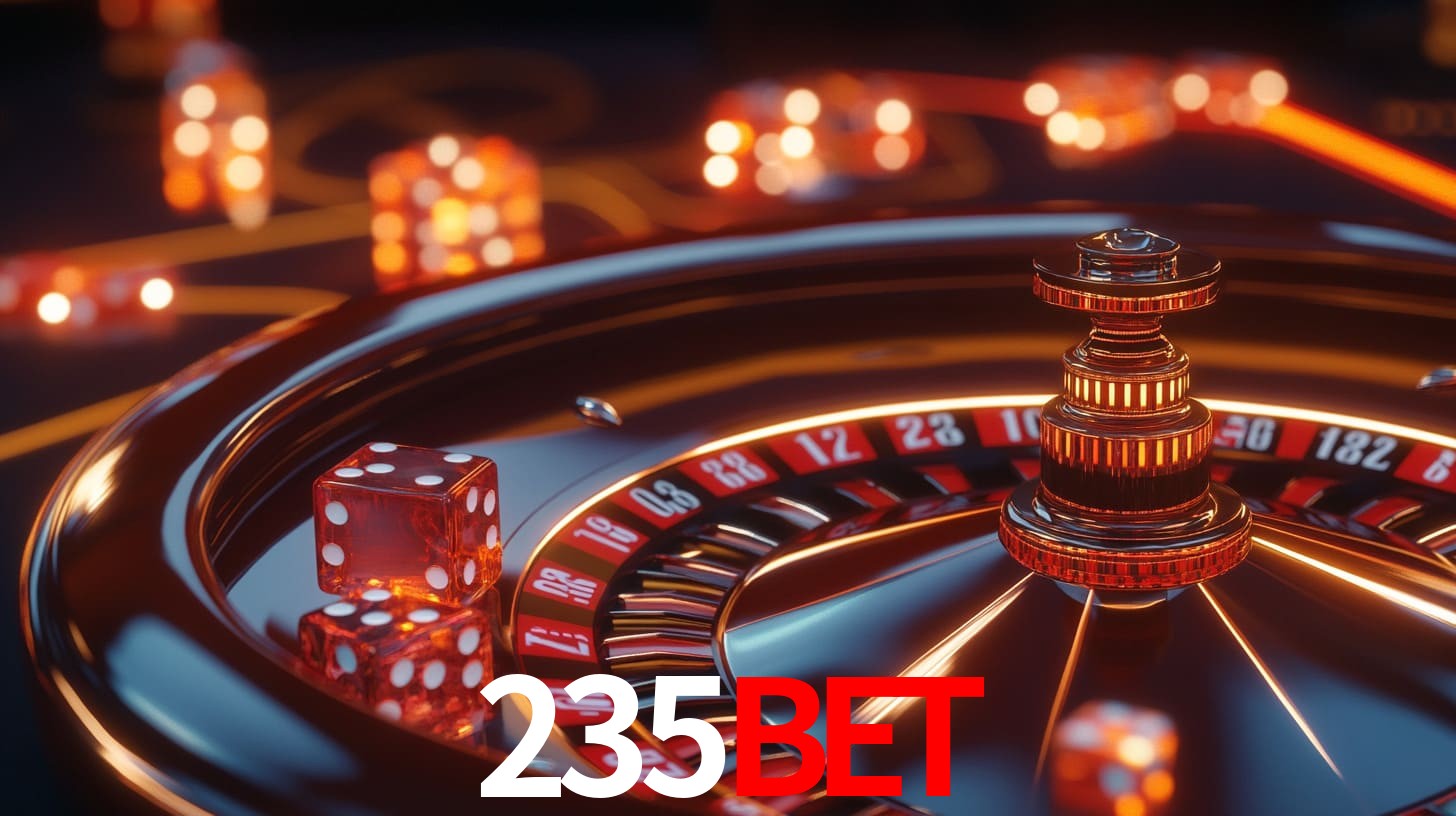 Bônus Generosos e Exclusivos no 235BET para Você!