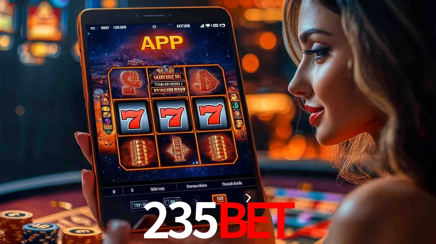 235BET,235BET app