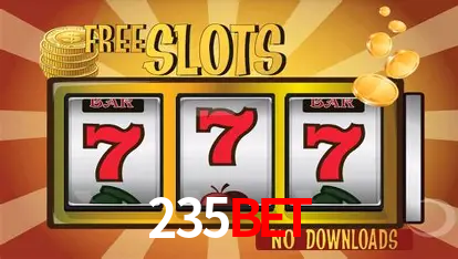 Descubra o Mundo do Cassino Online com 235BET