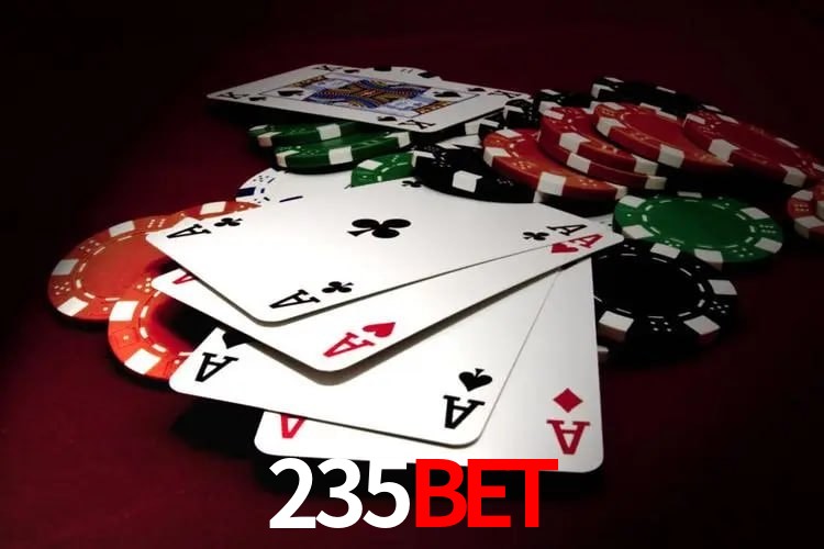 Programa VIP 235BET
