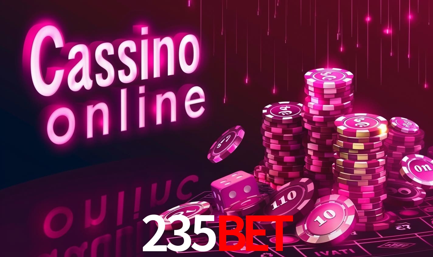 A Emoção da Loteria na 235BET: Uma Chance de Mudança de Vida