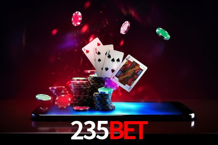 Game Statistics 235BET