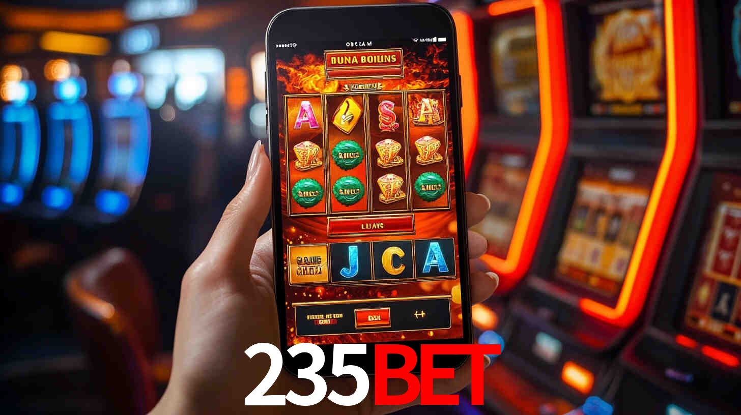 235BET,235BET app