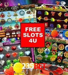 Exclusive Offers 235BET