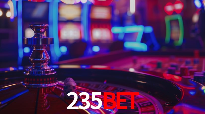 Experimente o Login Seguro Premium no 235BET