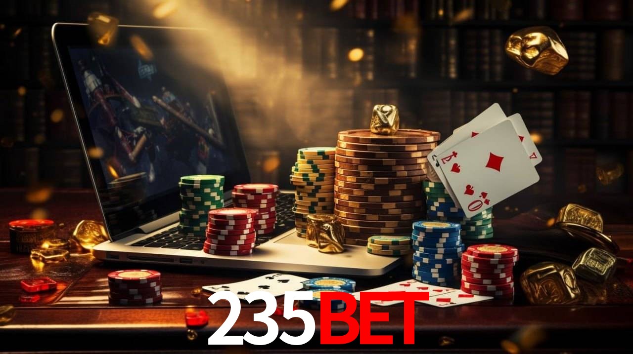 Casino Ao Vivo 235BET