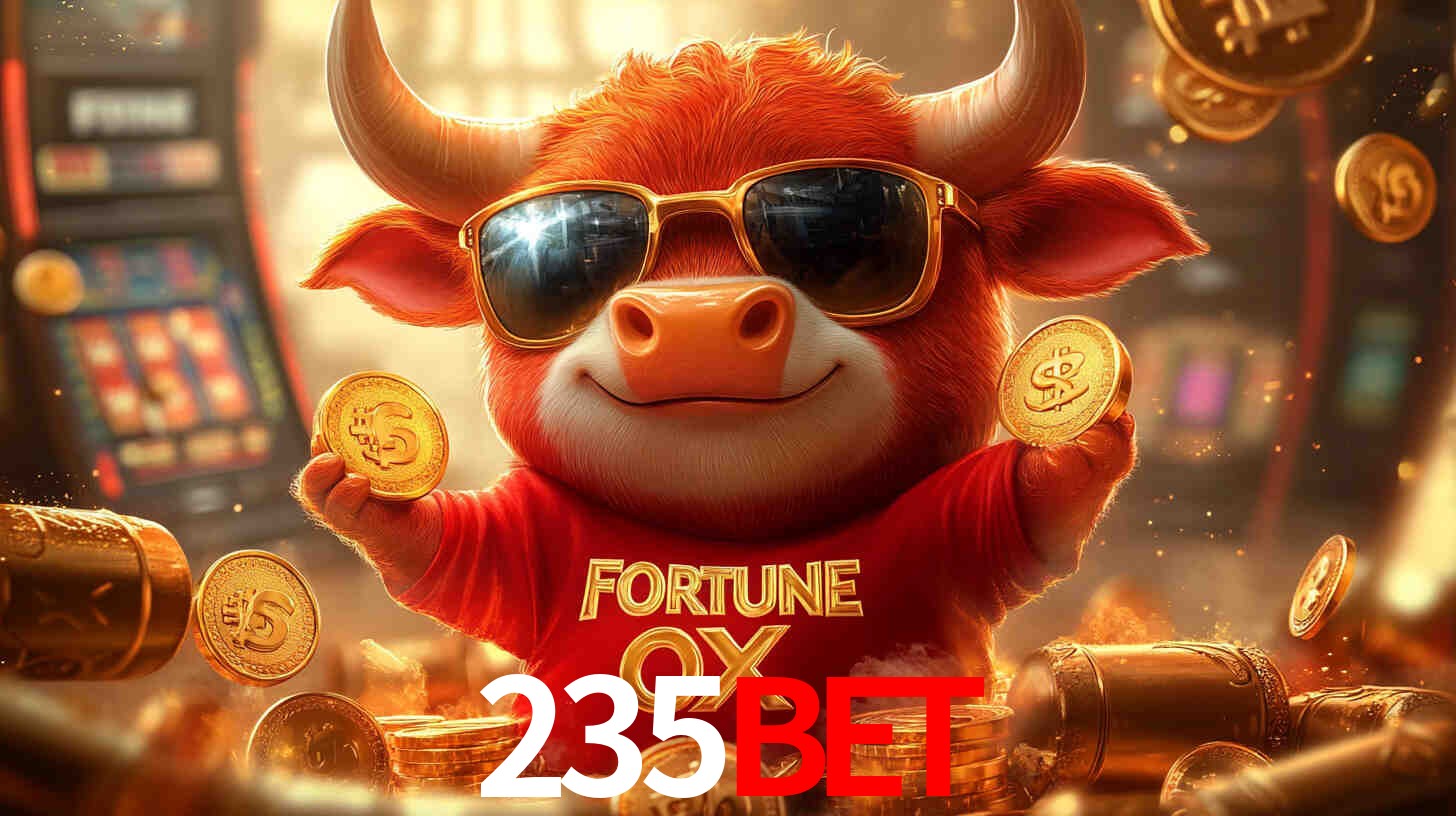 235BET: A Experiência de Casino com Jogos de Mesa ao Vivo