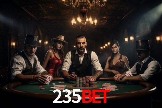 cassino 235BET