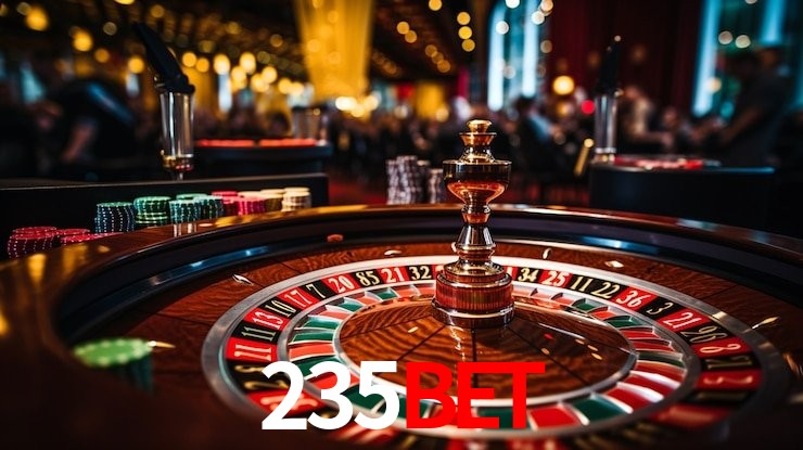 API Integration 235BET