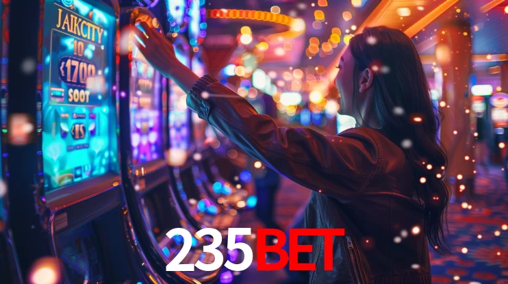 235BET,235BET app