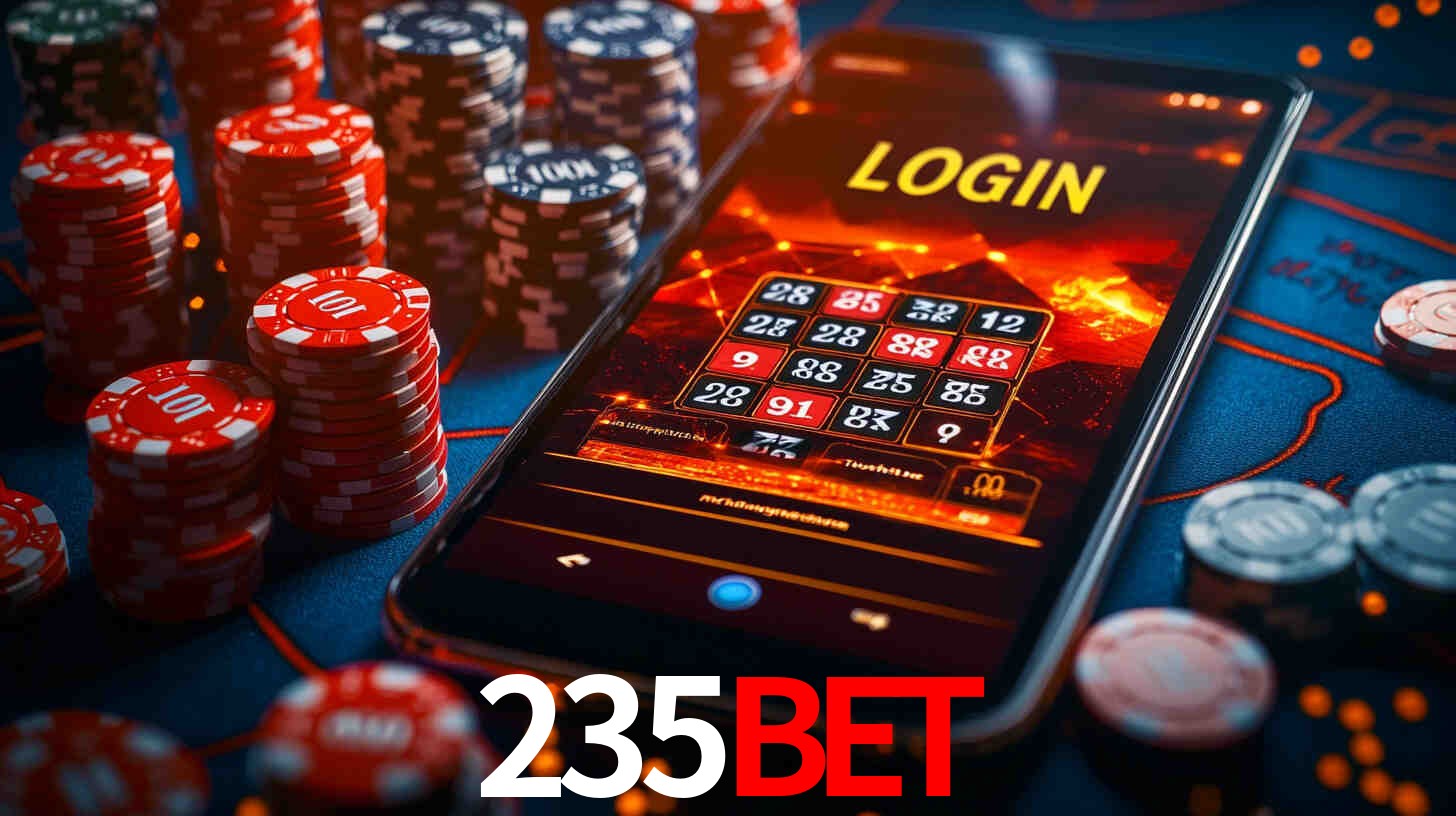 235BET,235BET app