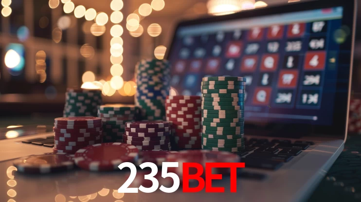 Slot Games 235BET