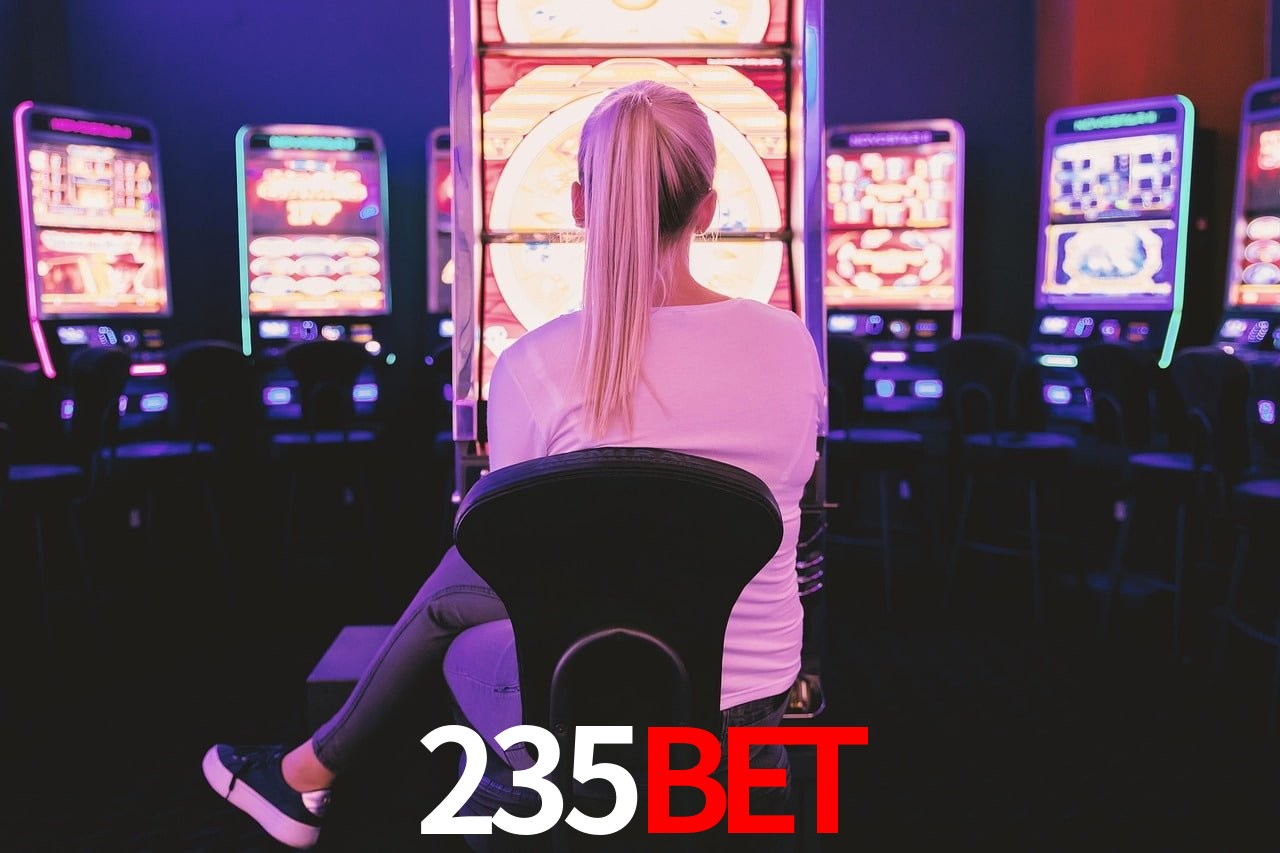 Bonus Features 235BET
