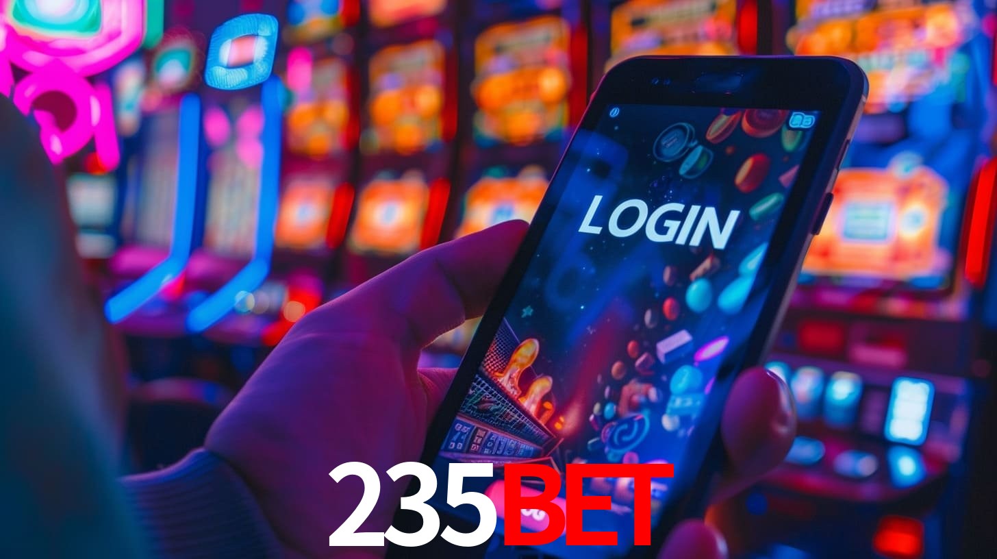 Torneios 235BET