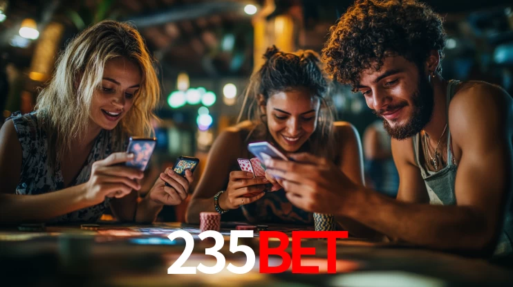 Live Casino 235BET