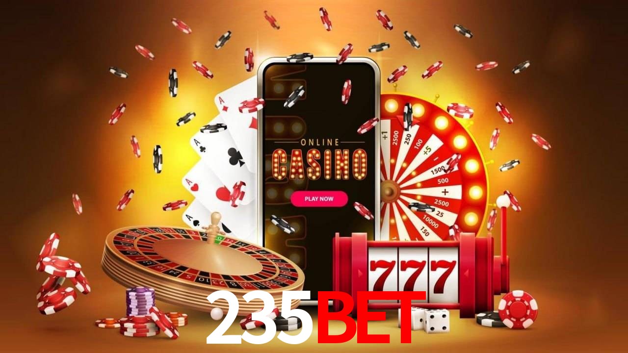 Login Seguro 235BET