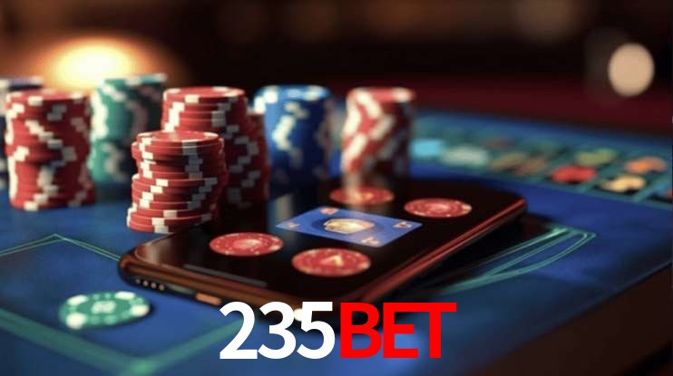 Provedores de Jogos 235BET