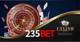 Apostas de Futebol 235BET