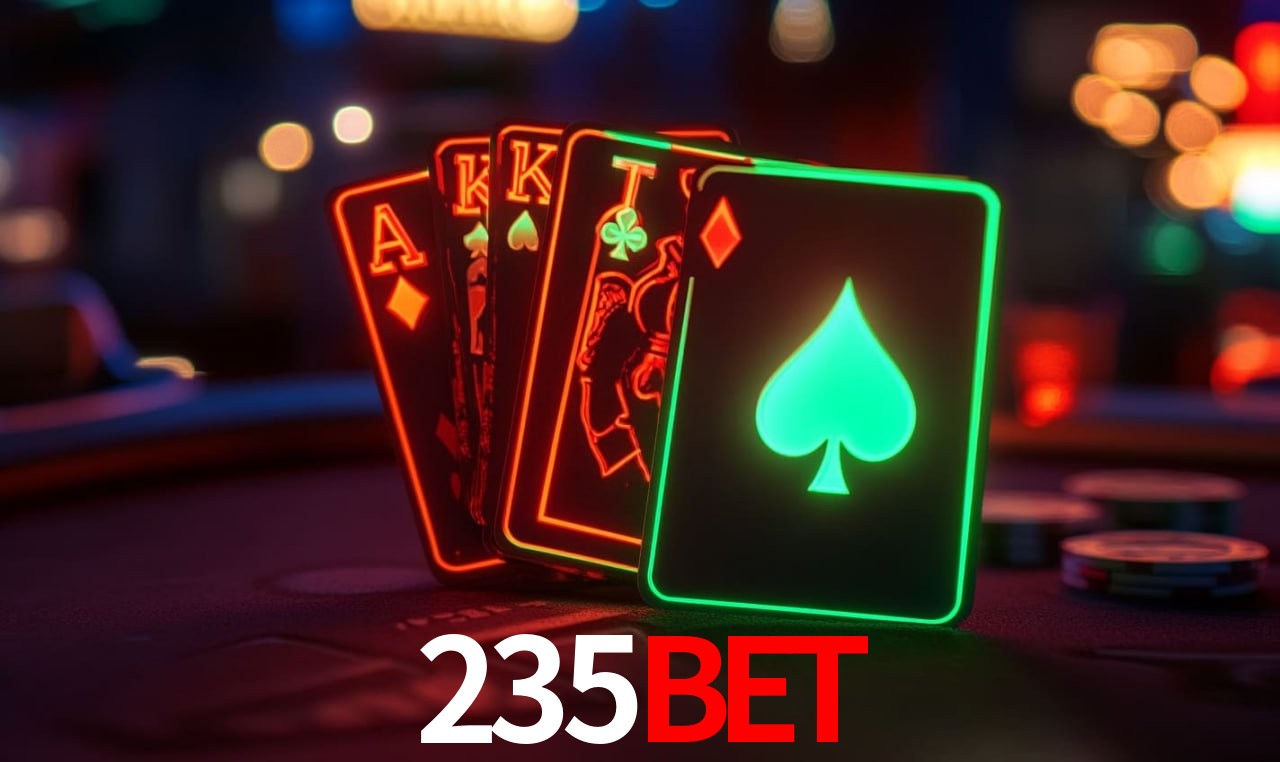 Avaliações dos Jogadores 235BET