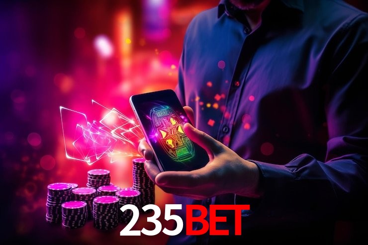Bônus Diários 235BET