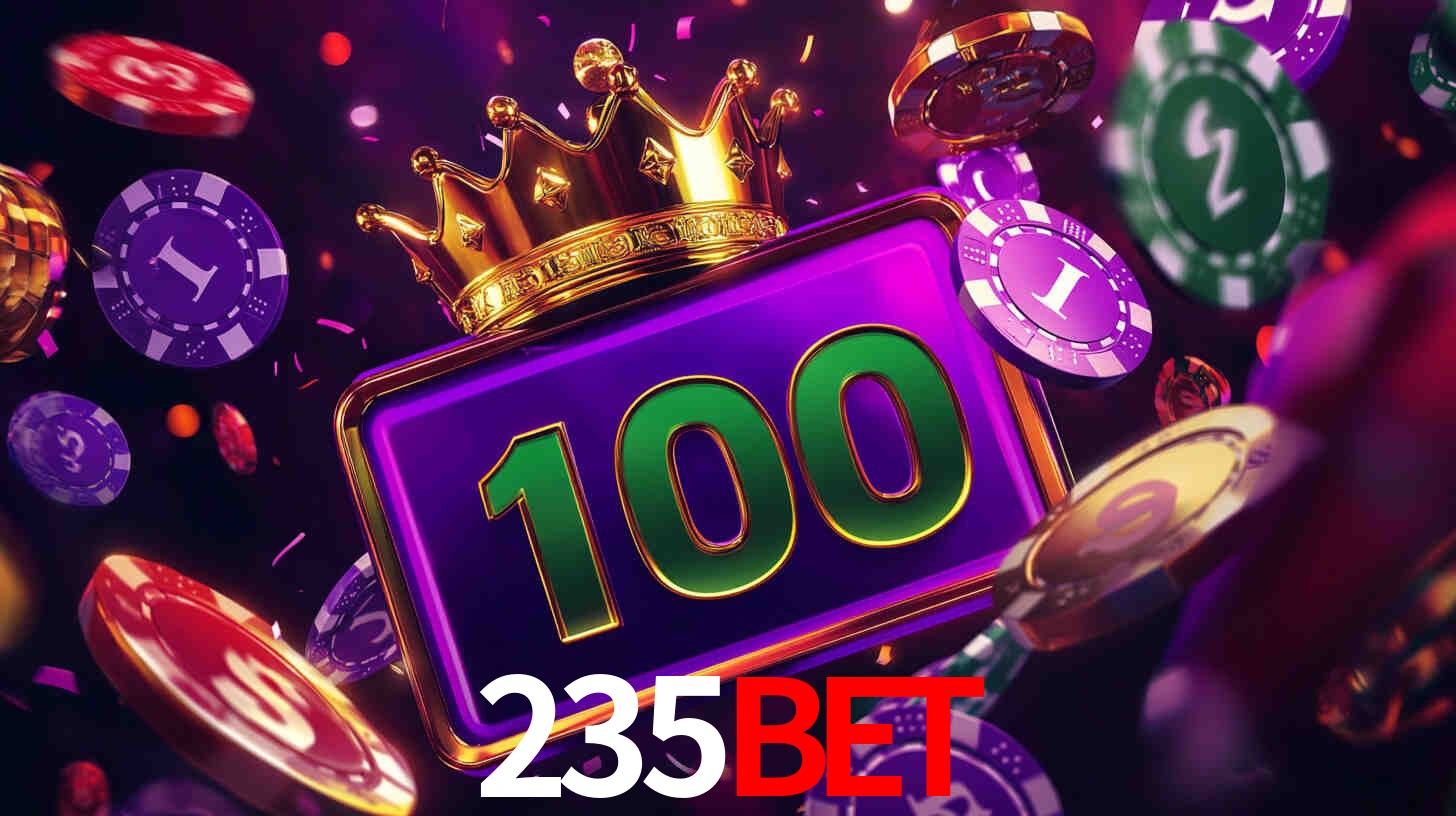 Programa VIP 235BET