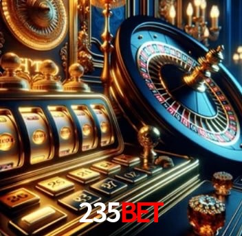 Mesa de Blackjack 235BET