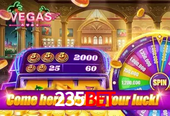 Descubra o Mundo do Cassino Online com 235BET