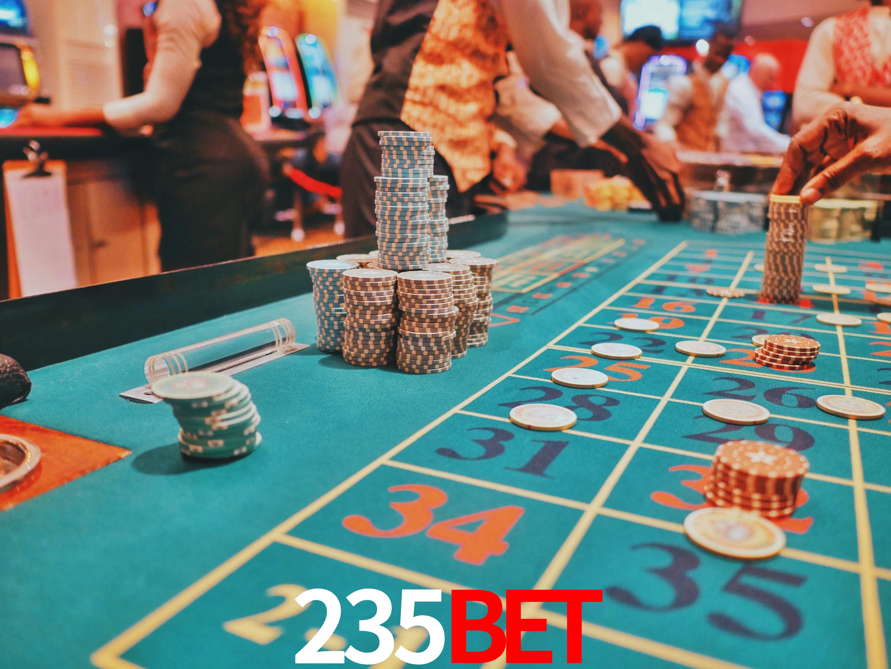 Casino VIP 235BET
