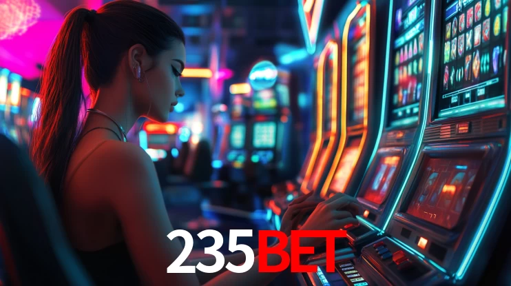 235BET login