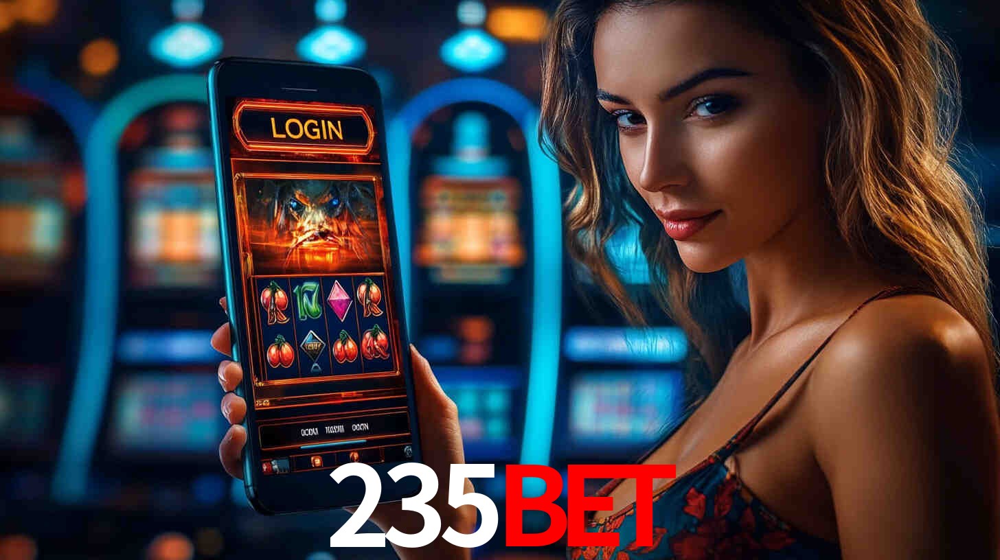 235BET login