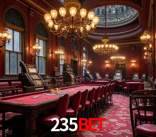 Promoções Sazonais 235BET