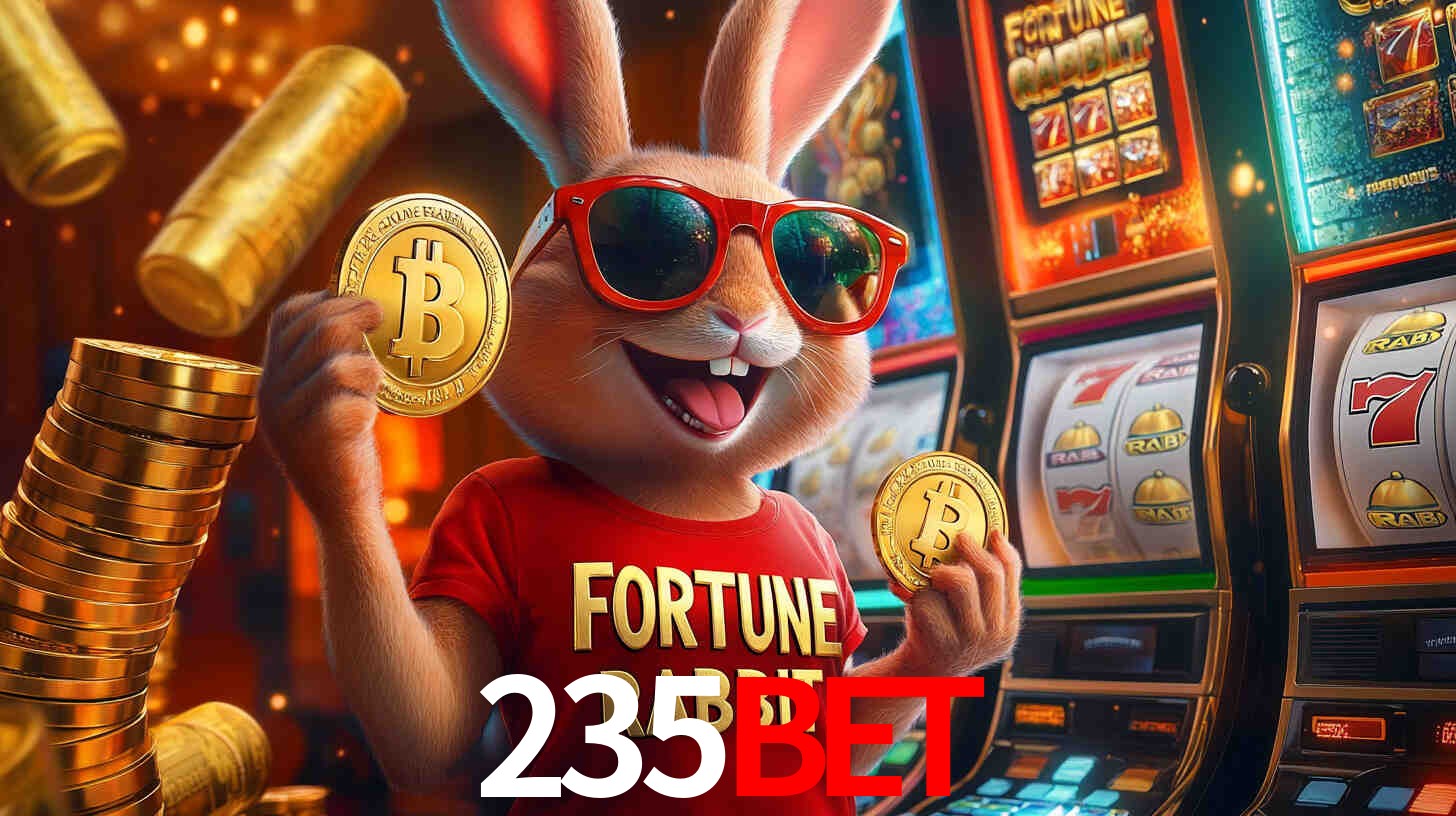 Apostas Esportivas na 235BET: Um Guia Completo