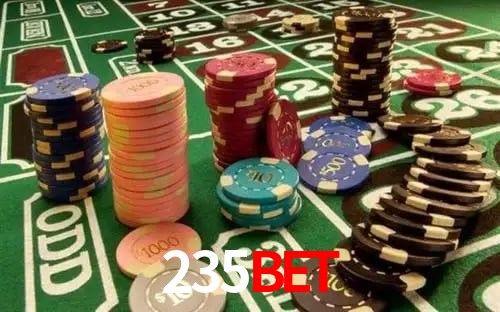 APP oficial da 235BET para mobile